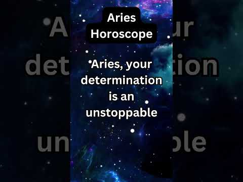 Aries Zodiac Sign: Unleash Your Inner Fire