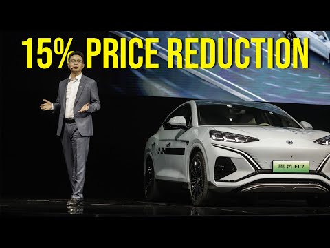 BYD’s New Blade 2.0 Battery Will Slash EV Costs in 2025