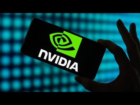 Nvidia and AMD Stocks Rally on Trump&#039;s Saudi Arabia Visit