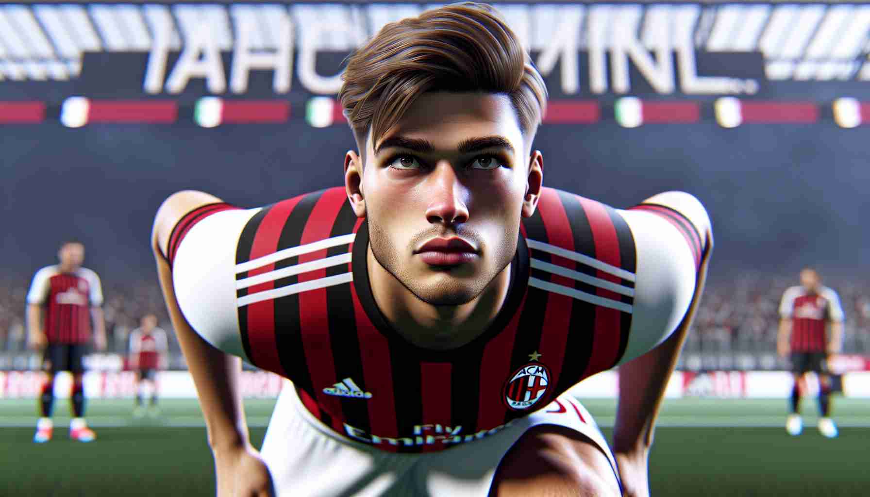 Is João Félix Ready to Shine at AC Milan? The Pressure is On