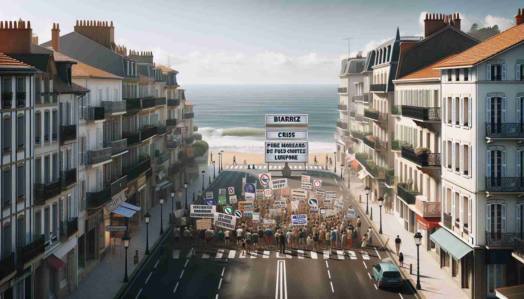 Biarritz Faces an Identity Crisis: Is the Controversial Name Set for Change?