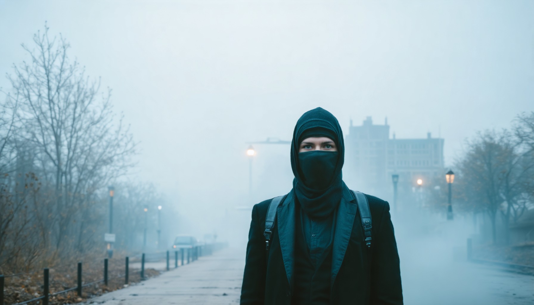 The Dark Path to Radicalization: Uncovering the Solingen Attacker’s History