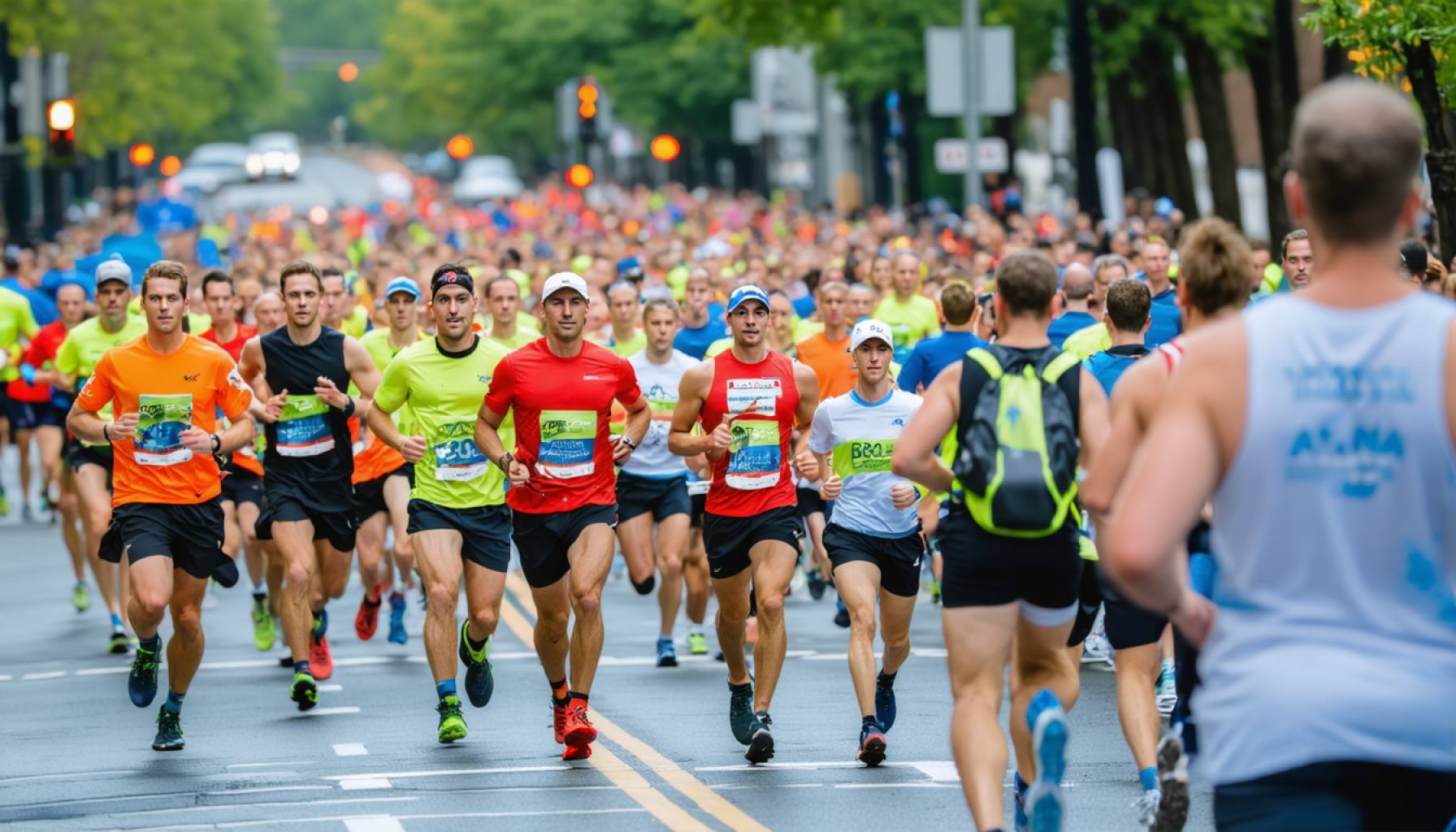 Atlanta Marathon Madness: Navigate the Streets Like a Pro