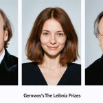 Cele mai strălucite minți ale Germaniei strălucesc cu premiile prestigioase Leibniz