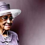 The Legacy of Love: Amel Bent's Heartfelt Tribute to Her Grandmother