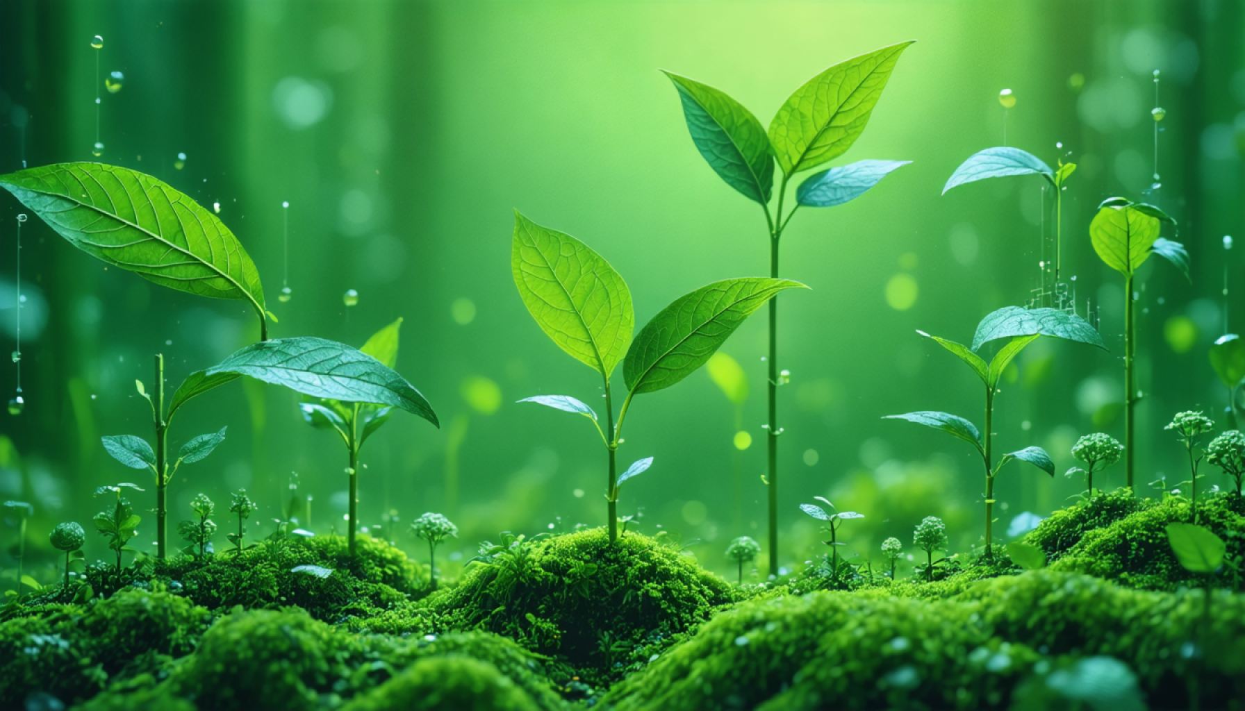The Surprising Tech Jobs Revolutionizing Green Economies Right Now