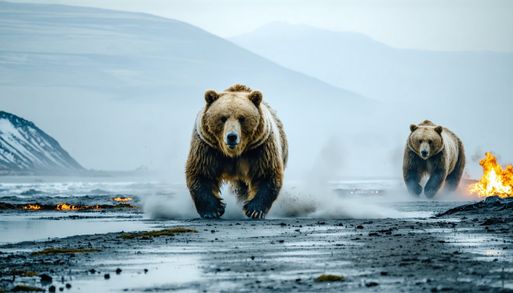 The Silent Surge: How BigBear.ai is Shaping the Future of Intelligent Defense Systems