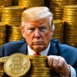 Trump’s Meme Coin Gamble: Delayed Profits and Political Puzzles