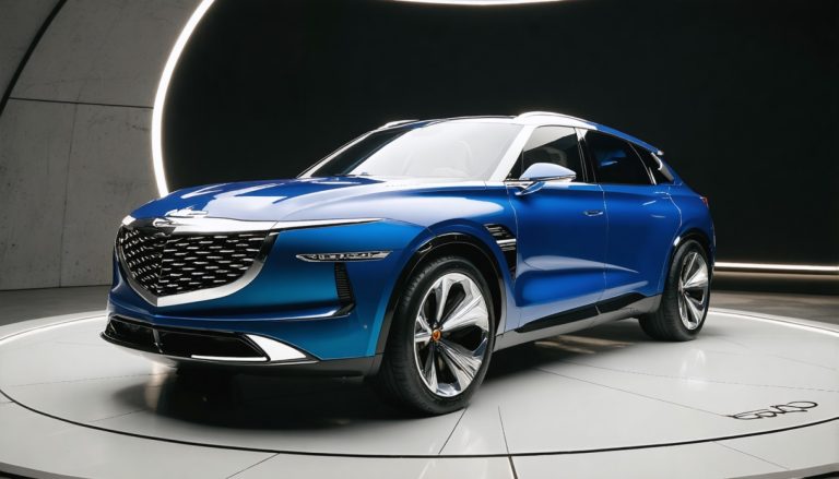 Upoznajte 2026. Genesis GV70 EV: Revolucionisani luksuz sa neverovatnim popustima