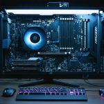 Die Geheimnisse der PC-Leistung entfesseln: Die aufregende Welt der Technikbegeisterten auf YouTube