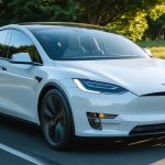 A Shocking Shake-up in the Electric Vehicle Race: Tesla Faces Stiff Competition