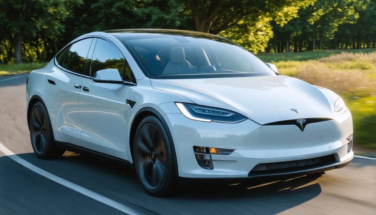 Šokantna promjena u utrci električnih vozila: Tesla se suočava s jakom konkurencijom