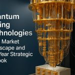 Quantum Gating Technologies: 2025 Market Landscape and 3–5 Year Strategic Outlook