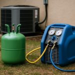 Refrigerant Gas Recovery Solutions: 2025 Breakthroughs and Hidden Growth Drivers Revealed