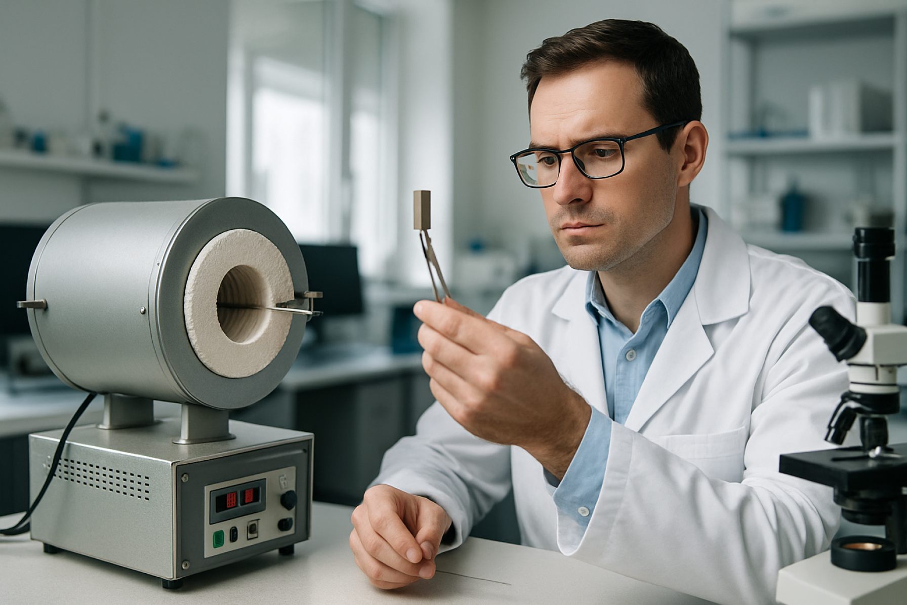 Thermal Remanent Magnetization Labs: 2025’s Surprising Growth Engine & Future Disruptors Revealed