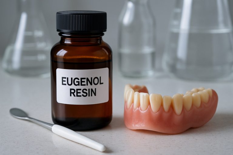 Fabricarea rășinii dentare cu eugenol: Disruptia pe piață din 2025 și factorii de creștere surprinzători dezvăluiți
