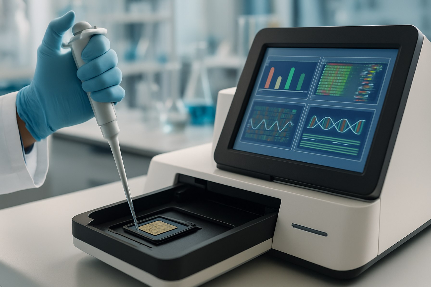 Targeted Genomic Re-sequencing Technologies 2025–2030: Revolutionizing Precision Medicine and Genomics
