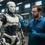 Humanoid Exoskeleton Manufacturing 2025: Unleashing 18% Annual Growth & Next-Gen Robotics