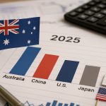 Australia Outpaces Global Giants: New Economic Growth Forecasts Reveal Surprising Winners and Losers for 2025