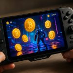 SuiPlay0X1 Hands-On: Crypto Gaming Goes Portable to Challenge Steam Deck in 2025