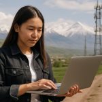 Bridging Connectivity Gaps in Kyrgyzstan’s Evolving Digital Ecosystem